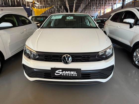 VOLKSWAGEN POLO 1.0 MPI TRACK MANUAL VOLKSWAGEN POLO 1.0 MPI TRACK MANUAL